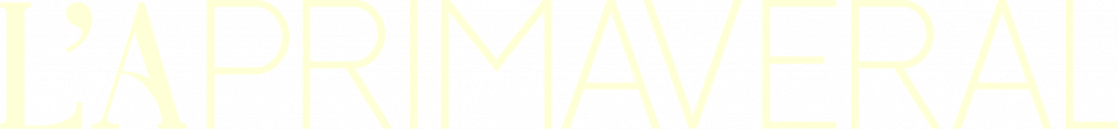 Logo L'A PRIMVERAL