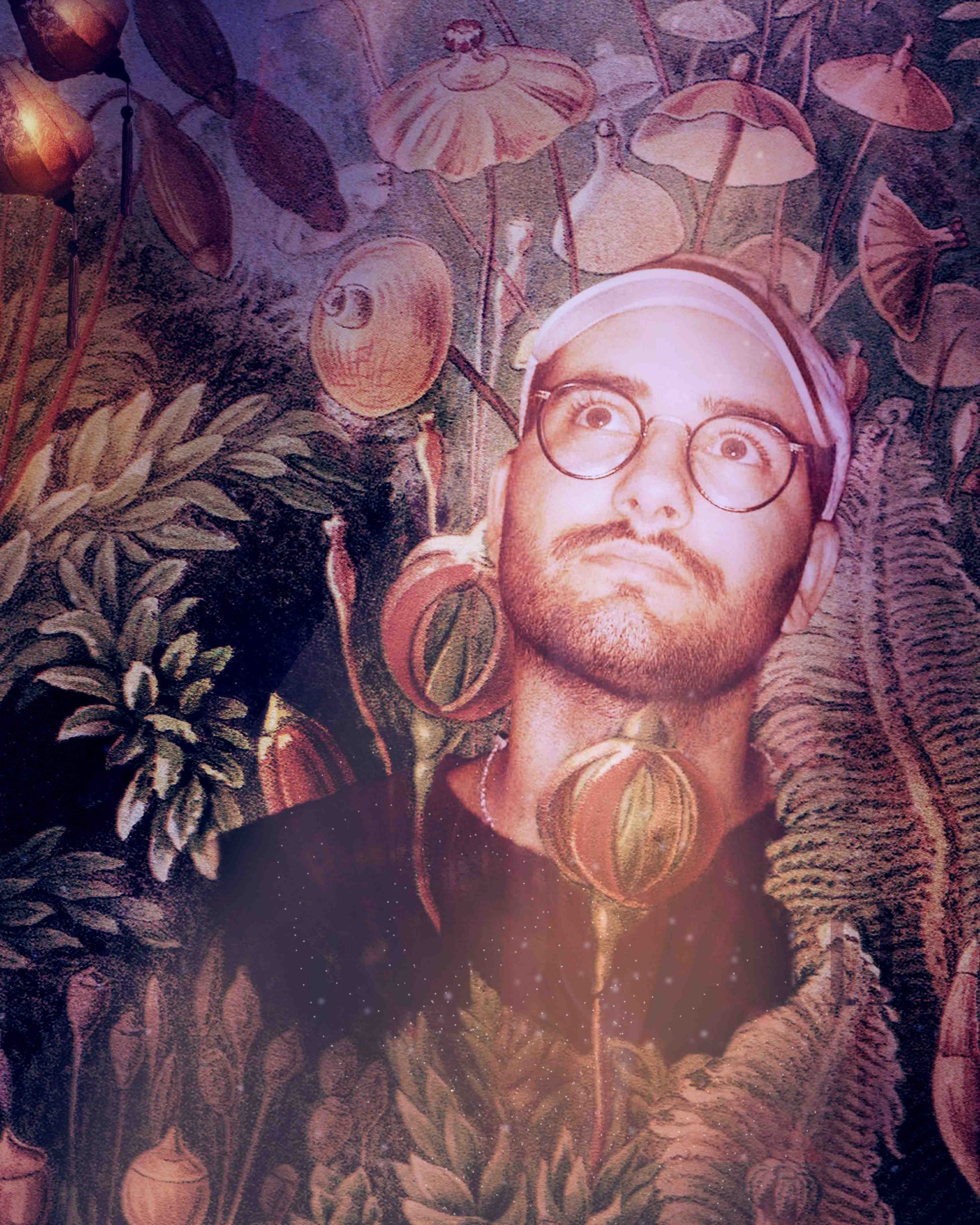 Planet Caravan