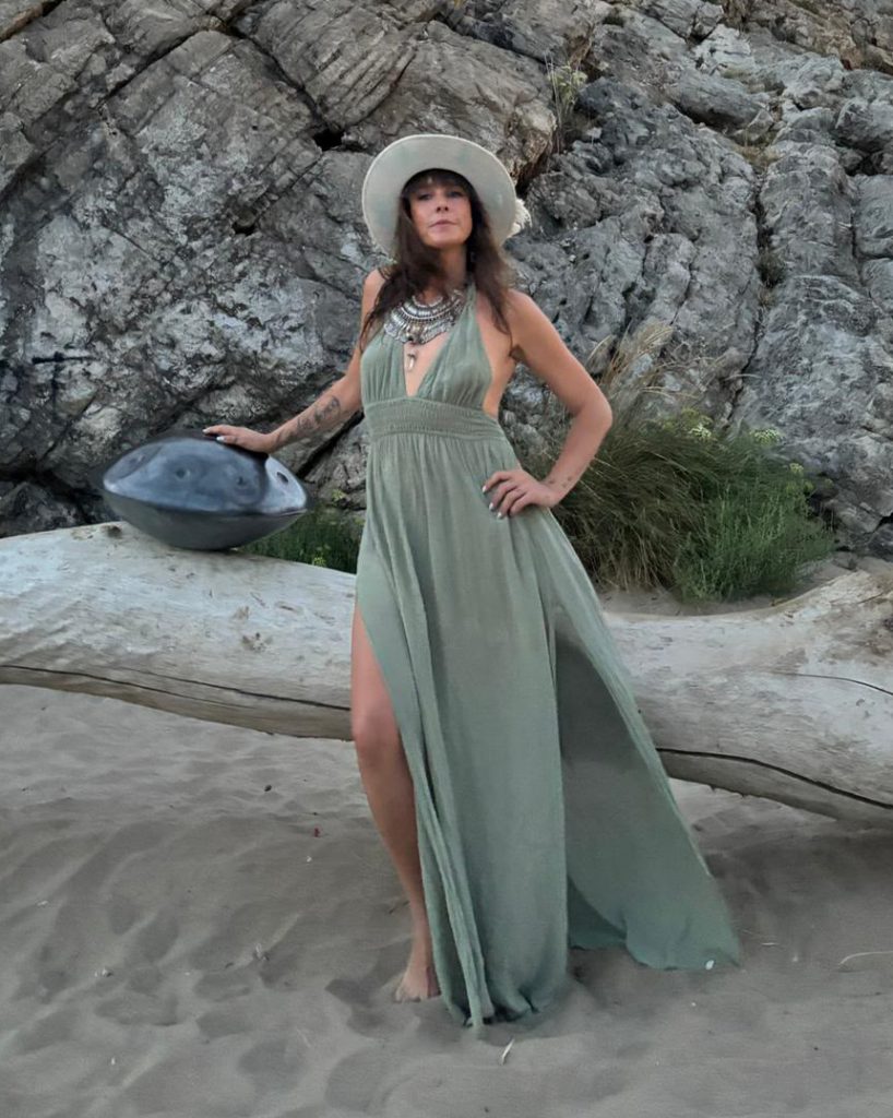 Jade Rolt